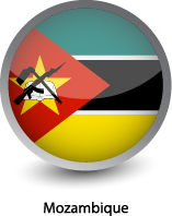 Mozambique